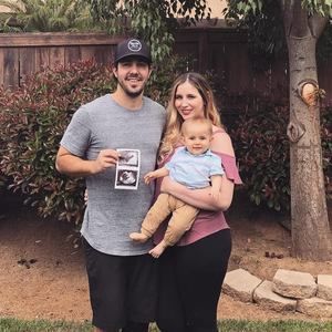 Meet your Posher, Garrett